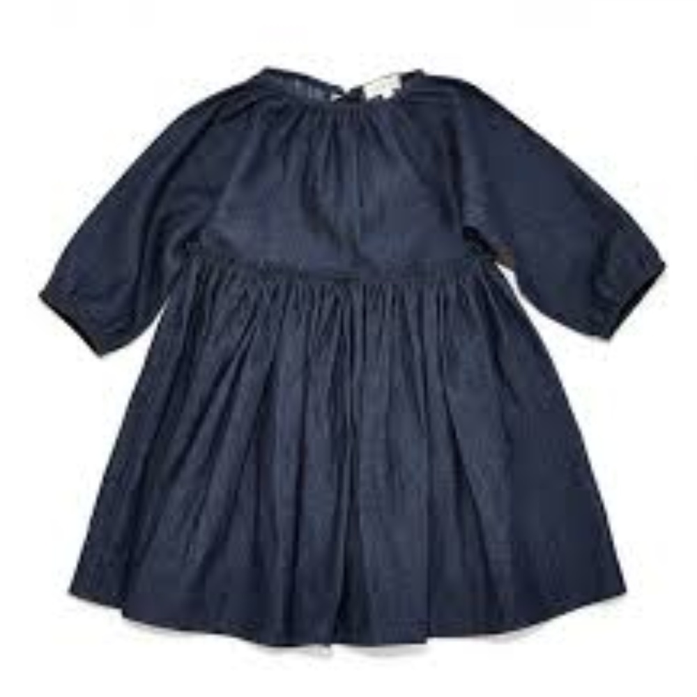Mabo - Georgie Dress - Size 2/3T